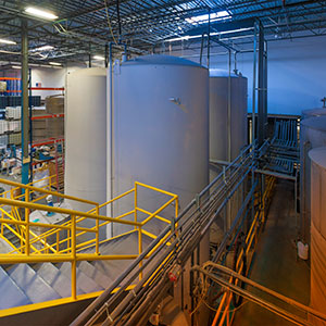 Paint Manufacturing using Silica Quartz Sand