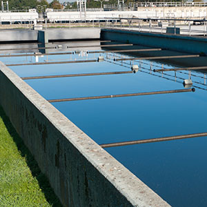 Water Filtration using Silica Quartz Sand